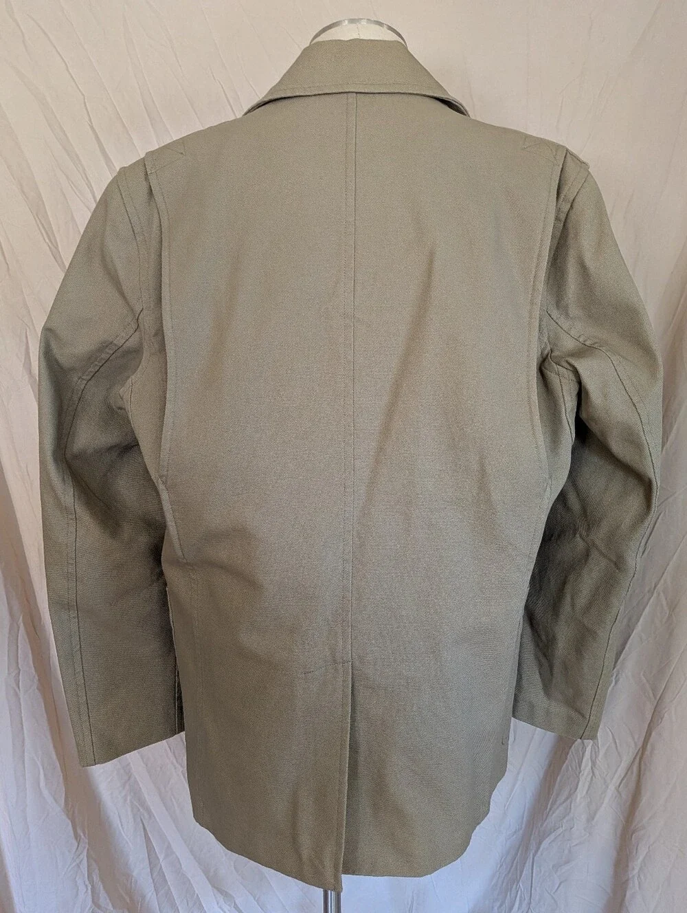 Duluth Trading Co versatile tan